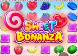 Sweet Bonanza Lucky Hills Casino Game