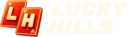 Lucky Hills logo